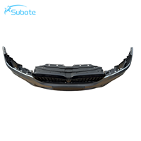 Soporte de Ventilador de Radiador para Kit de Carrocería Delantera de Segunda Mano Original de Alta Calidad, Apto para BMW Serie 5 G30 G38, Parachoques Delantero