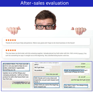 โพลีอะคริลาไมด์ที่ละลายน้ำได้ โพลีอะคริลาไมด์ประจุลบความหนืดสูง สำหรับงานเหมือง/การแยกน้ำออกจากกากตะกอน/การกู้คืนน้ำมัน - Product Image 6