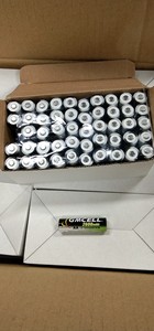 Batería Recargable Nimh de 1.2V 350Mah, Batería Ni Mh AA - Product Image 3