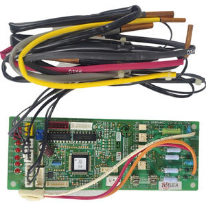 Autre carte de commande 20133DG00122, pièces durables pour climatiseur commercial électrique M18SAV4C - Product Image 1