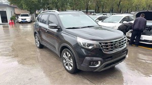 <span class=keywords><strong>Kia</strong></span> Pegas Smart Value Essence FWD 1.4L 2017 d'occasion avec caméra de recul et pneus R18 – Achat intelligent - Product Image 3