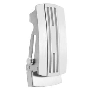 Hebilla de Cinturón de Acero Inoxidable Ajustable con Logotipo Personalizado de Fábrica Ly36-61549, Hebilla de Cinturón Desmontable Duradera para Hombre - Product Image 1