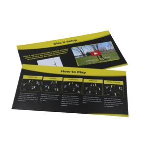 <span class=keywords><strong>Flyers</strong></span> publicitaires pour magasin de meubles, médecine, <span class=keywords><strong>yoga</strong></span>, salle de sport, impression numérique A6 100 g/m², design minimaliste, design privé, violet - Product Image 5