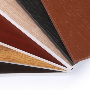 Sản phẩm mới nhiều lớp PVC Hội Đồng Quản trị bọt/tờ với bộ phim nổi bật cả hai bên nhiều lớp để cắt và đúc - Product Image 2