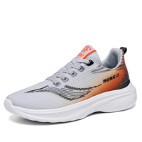 Chaussures de course pour hommes, chaussures de tennis, chaussures de marche, chaussures de sport décontractées, chaussures de jogging, baskets