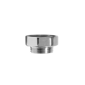 Anillo de latón de 1 pulgada x 1 1/4 pulgadas para trampas de sifón de plomería - Product Image 1