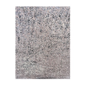 Dalles de granit rouge Kharda naturel de qualité supérieure Intérieur Extérieur Murs décoratifs modernes Carrelage Poli Grande Dalle de sol Conception graphique - Product Image 1