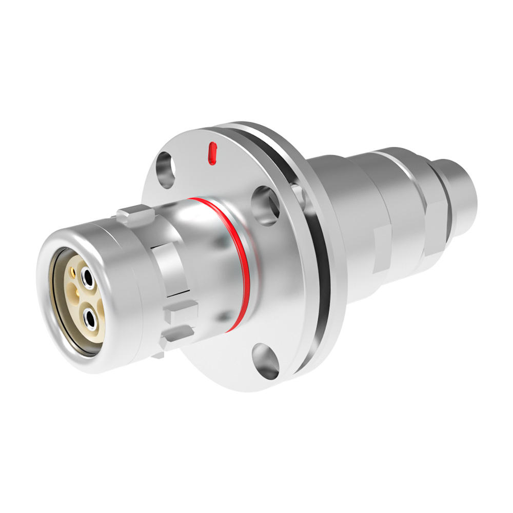 FXW.3K with Circular Flange