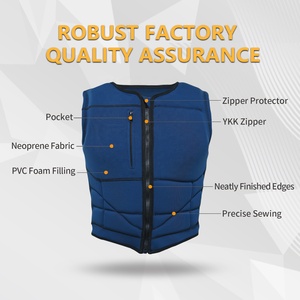 <span class=keywords><strong>Gilet</strong></span> de protection pour sports nautiques, surf, <span class=keywords><strong>wakeboard</strong></span>, PWC, <span class=keywords><strong>gilet</strong></span> de sauvetage en néoprène, protection en mousse PVC, jet-boat, ski nautique, <span class=keywords><strong>gilet</strong></span> de sauvetage pour hommes - Product Image 3
