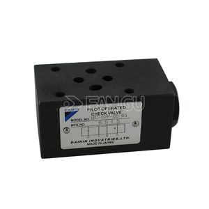 Katup periksa pengoperasi <span class=keywords><strong>Pilot</strong></span> Daikin asli Jepang MC-02AB-05-65 MT-02W-55 MG-02P-2-55 MP-02W-20-55 katup MG-02P-1-55 - Product Image 3