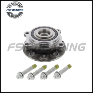 Rodamiento de Rueda de Alta Calidad 2DACF028G B1022615XA B2012615X para Volkswagen <span class=keywords><strong>Gower</strong></span> ABEC-5 - Product Image 3