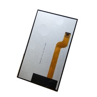 Écran tactile LCD pour Amazon Kindle Fire 7 HD7 7e, 2017 pouces, sr043kl