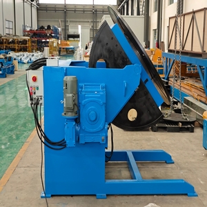 <span class=keywords><strong>2025</strong></span> tốt nhất điều khiển tự động Hàn định vị với đường may theo dõi PLC AVC OEM Nhà cung cấp Chuck cho định vị - Product Image 6