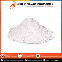Poudre de feldspath potassique de qualité supérieure pour usage industriel Achetez au prix le plus bas