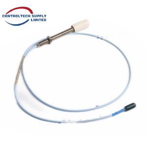 Équipement électrique Bently Nevada 330103-00-12-10-12-00 3300 XL Sondes de proximité 8 mm - Product Image 3