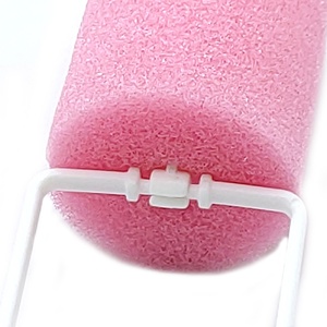 RST 2022 Con Lăn Xốp Dài Bán Chạy Con Lăn Xốp Mềm Con Lăn Ngủ Cho Tóc Xoăn - Product Image 4