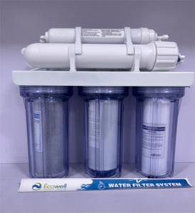 5 giai đoạn <span class=keywords><strong>6</strong></span> giai đoạn 7 giai đoạn <span class=keywords><strong>RO</strong></span> <span class=keywords><strong>undersink</strong></span> thẩm thấu ngược lọc nước mà không cần bơm cho nhà - Product Image 2