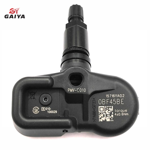 42607 30060 giám sát áp suất lốp hệ thống cảm biến <span class=keywords><strong>TPMS</strong></span> cho Lexus es300h ES350 là 250 300 350 LS60 600h 4260730060 mới - Product Image 5