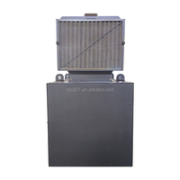 Moteur à induction AC YPT SERVO YPT355L-6 710KW 380V 1000RPM 50HZ Fiable, adapté à une utilisation à long terme