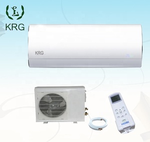 Climatiseur mural split 1,5 CV 1 tonne 12000 BTU avec pompe à chaleur, modèle tropical H - Promotion - Product Image 6