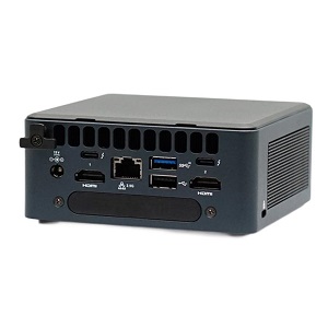 Mini PC Intel NUC 11 Pro - 11th Gen Intel Core I3, I5, I7 for Home