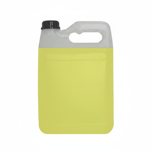 Private Label Top Quality TA 4 x 5 lt Household Chemicals OEM Professional Concentrated <b>Detergent</b> For Manual Dishwashing - Product Image 2