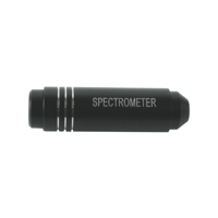 Instrument gemmologique DK91012 Mini Spectroscope Qualité Analyse spectrale Anywhere Anytime
