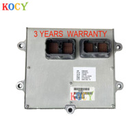 ECM ECU pour module de commande moteur Cummins Doge CM848G 3975241 10290 Unité de commande moteur 57343616 S90138.10 P3975241