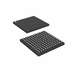 Composants électroniques du fabricant Channel Electronics : Ensemble IC CODEC VIDÉO 150MHZ 144CSBGA 144 BGA, Interface CSPBGA ADV202BBCZRL-150 - Product Image 1