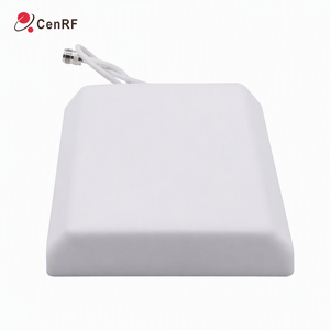 Antena Multibanda Inalámbrica 4G LTE de Alto Rendimiento, Alcance de 50 km, Ganancia de 10/12, Panel Satelital 2x2 <span class=keywords><strong>MIMO</strong></span> de 100W para Comunicación - Product Image 1