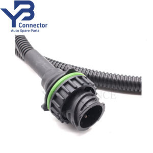 YB-Stecker 1-967402-1 MG640322-5 <span class=keywords><strong>2</strong></span>/4-poliger wasserdichter Kabelbaum von Draht zu Draht - Product Image 1