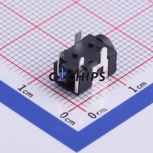 High Quality <b>DC</b>-0310-1.3 Through hole Component (THT) Integrated Circuit IC Chip PMIC <b>DC</b> <b>Power</b> Connector - Product Image 2