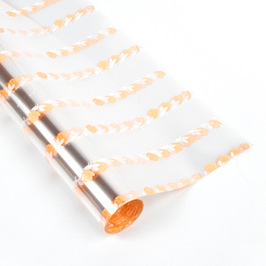 Quà Tặng Hoa bó hoa Gói Lá in giấy bóng kính Sheets gói Giấy bóng kính với thiết kế Bopp không thấm nước Giấy bóng kính Sheets - Product Image 6