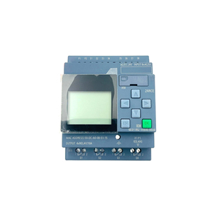 โมดูล 6ed1052-1hb00-0ba8 ตัวควบคุม PLC รุ่น 6ed1052-1hb00-0ba8 - Product Image 1