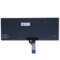 Clavier d'ordinateur portable neuf pour la série Satellite NB10 NB10-A NB10T-A NB15-A NB15T-A, disposition US, filaire, en stock