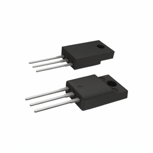 Manufacturer Channel Electronic Chips Component Transistors STGP10NB60SFP TO-220-3 Full Pack - Product Image 1