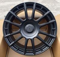 Jantes LHLK de 20 pouces en tailles 5x108, 5x112, 5x120 et 5x114.3, adaptées aux Land Rover, Chery, ICAR, Lexus, Audi, Toyota et BYD