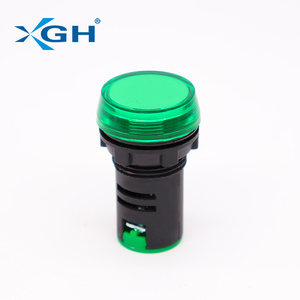 Pemasok Produsen Lampu <span class=keywords><strong>Pilot</strong></span> dan Lampu Indikator - Product Image 4