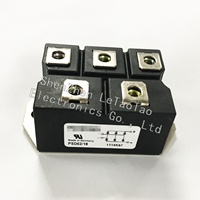 Composants électroniques : MODULE DE PUISSANCE IGBT, Transistors MOSFET, MODULE DE DIODE, MODULE IGBT, Thyristor SCR PSD83/16