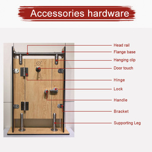 Bán chạy nhất phòng tắm nhà vệ sinh phân vùng thân thiện với môi trường Thiết kế Trung Quốc không thấm nước xây dựng văn phòng sử dụng công cộng - Product Image 2