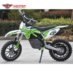 <span class=keywords><strong>Motocross</strong></span> Eléctrica Clásica de 500W 24V 36V, Moto Eléctrica, Cross Moto en Venta - Product Image 3