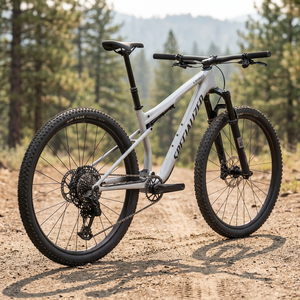 VTT 27,5 pouces en alliage d'aluminium, suspension intégrale, freins à disque, 12 vitesses, cadre tout-terrain à double amortisseur - Product Image 3