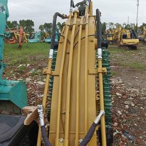 Top-<b>Notch</b> Used Caterpillar 320D2L Excavator From Japan Core Components Motor & Pump for Construction <b>Machinery</b> - Product Image 5