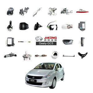 Boîtier de filtre à air Geely <span class=keywords><strong>GC5</strong></span> Code OE 1016011541 Modèle de voiture applicable <span class=keywords><strong>GC5</strong></span> Domaine d'application 	    <span class=keywords><strong>GC5</strong></span> - Product Image 1