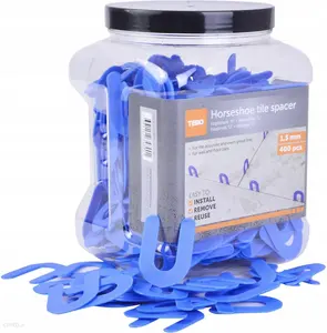 Cales <span class=keywords><strong>de</strong></span> <span class=keywords><strong>vitrage</strong></span> en <span class=keywords><strong>plastique</strong></span> pour mur rideau - Product Image 1