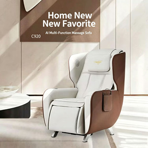 Nouveauté, canapé intelligent Ihoco C920, chaise innovante à gravité zéro - Product Image 2