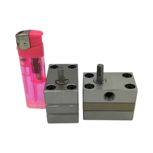 ปั๊มจ่ายของเหลวขนาดเล็ก Winfeng รุ่น 0.1CC 0.3CC 0.5CC ทำจากสแตนเลส 316 ปั๊มจ่ายแบบแมนนวลสำหรับกาว ฮ็อตเมลท์ PU และงานเคลือบ - Product Image 3