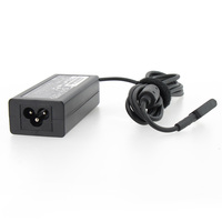 Tout nouveau chargeur adaptateur secteur 19V 2.37A 45W pour Chromebook 11 13 CB3-111 CB5-311 sortie PSU DC avec Protection OTP