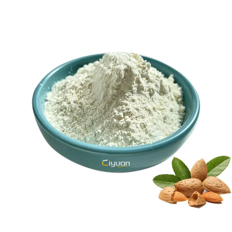 Hot Selling Pure Almond Flour Straight Powder Wholesale Organic Almond Flour Powder