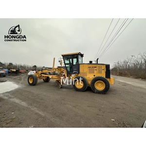 รถเกลี่ยดิน SG21-3เกรดขั้นสูงแบรนด์ใหม่ล่าสุด - Product Image 6